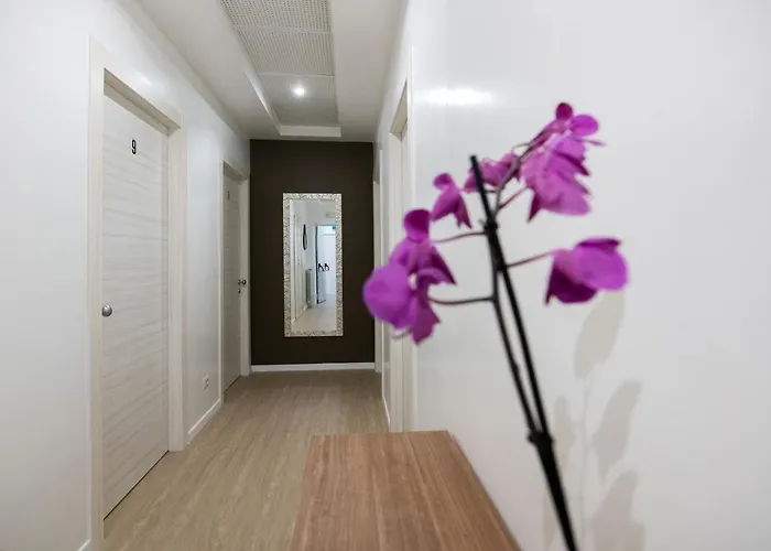 Gu Hotel