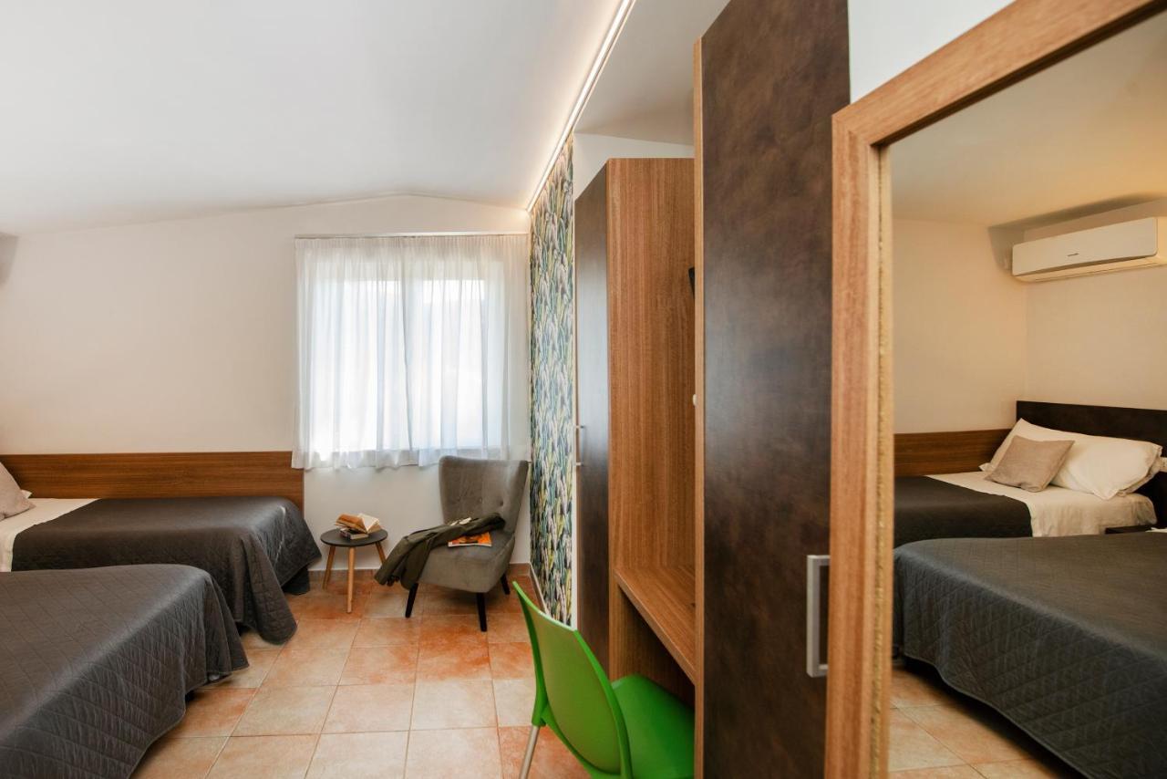 Gu Tivoli Terme