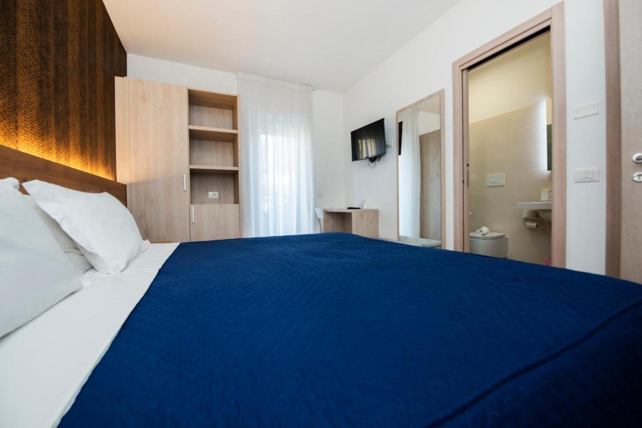 Gu 3* Tivoli Terme