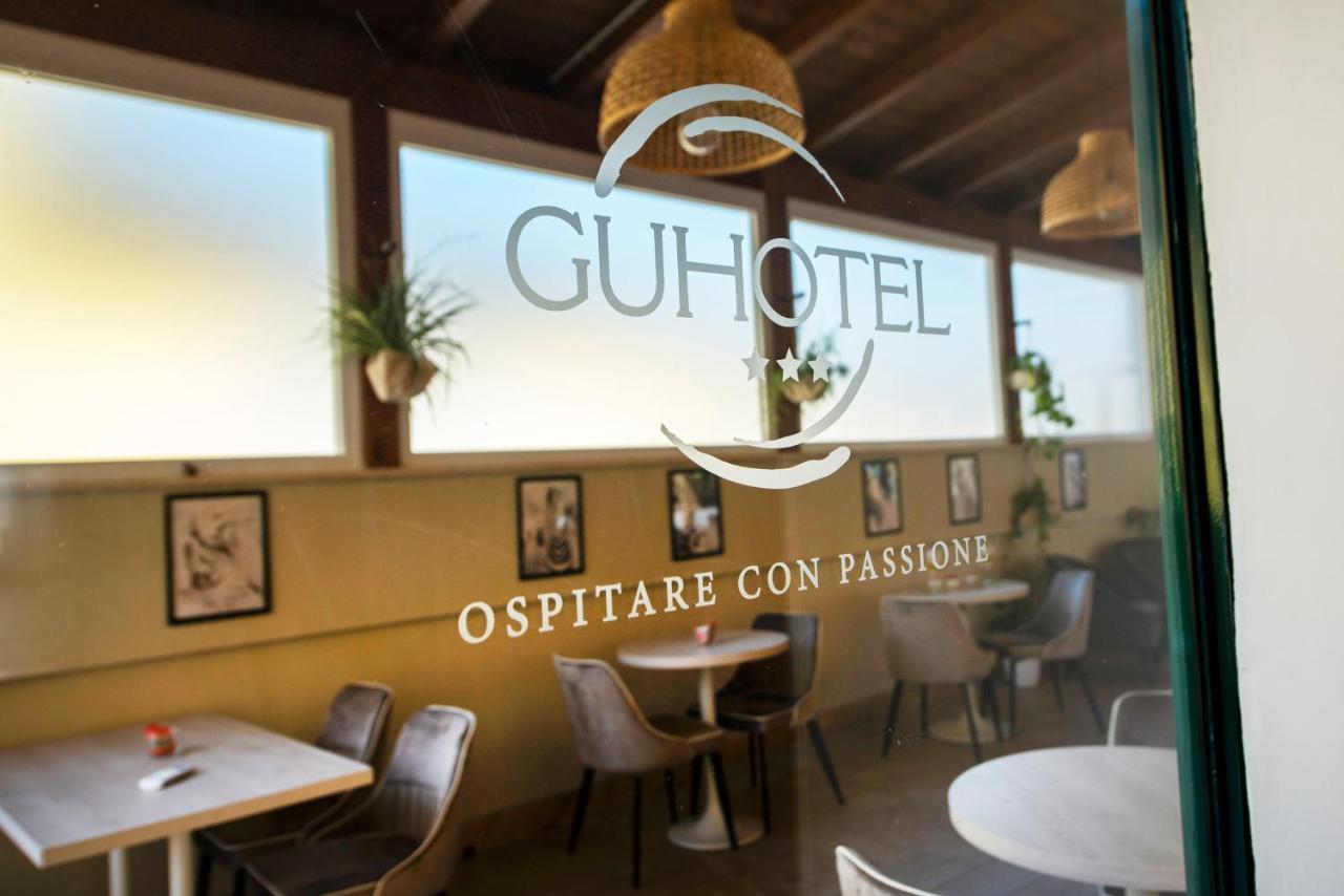 Gu 3* Tivoli Terme