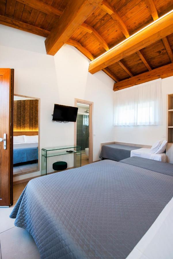 Hotel Gu 3*