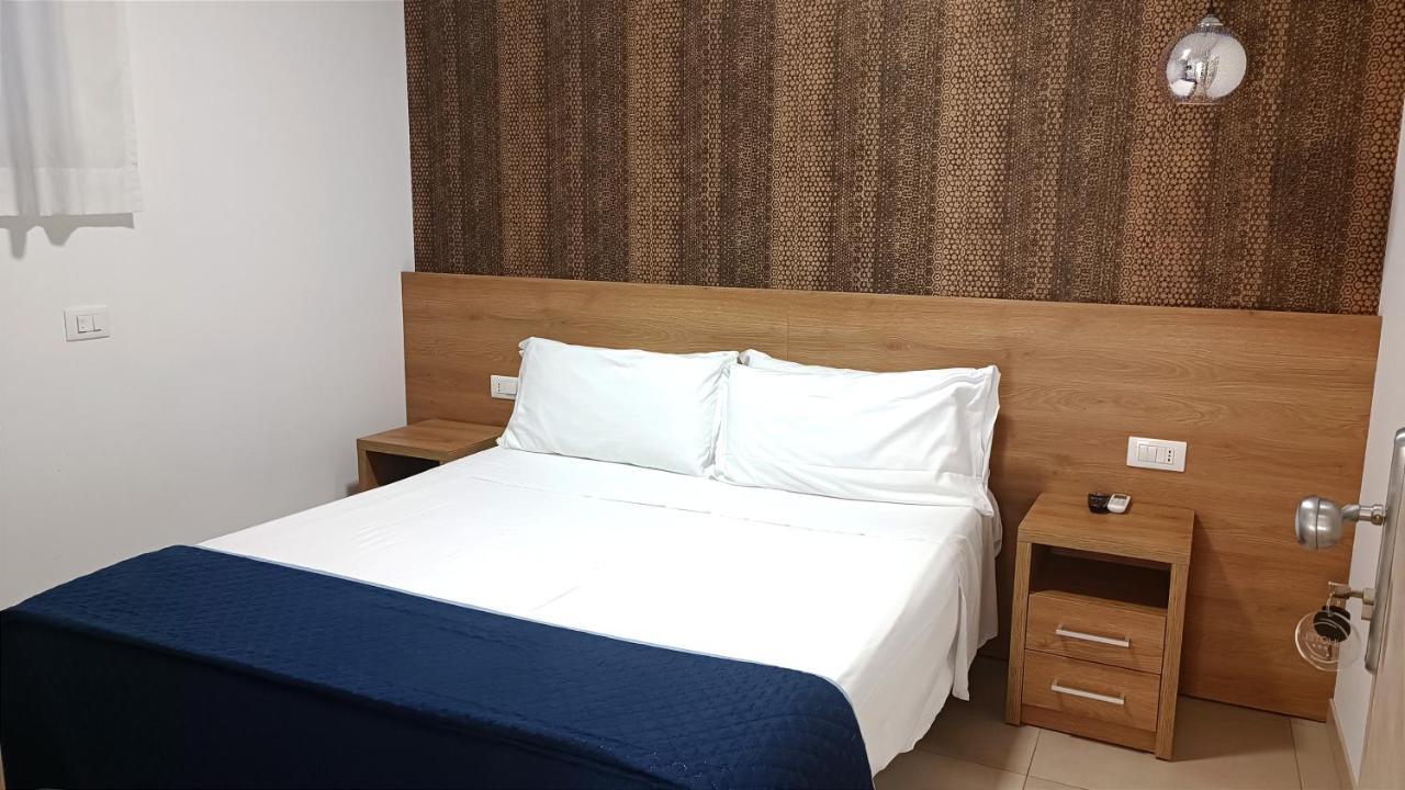 Hotel Gu
