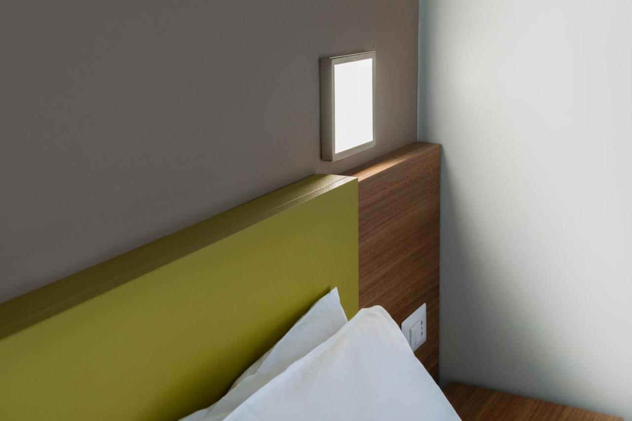 Gu Hotel Tivoli Terme