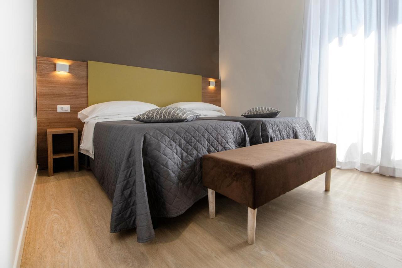 Gu Hotel Tivoli Terme