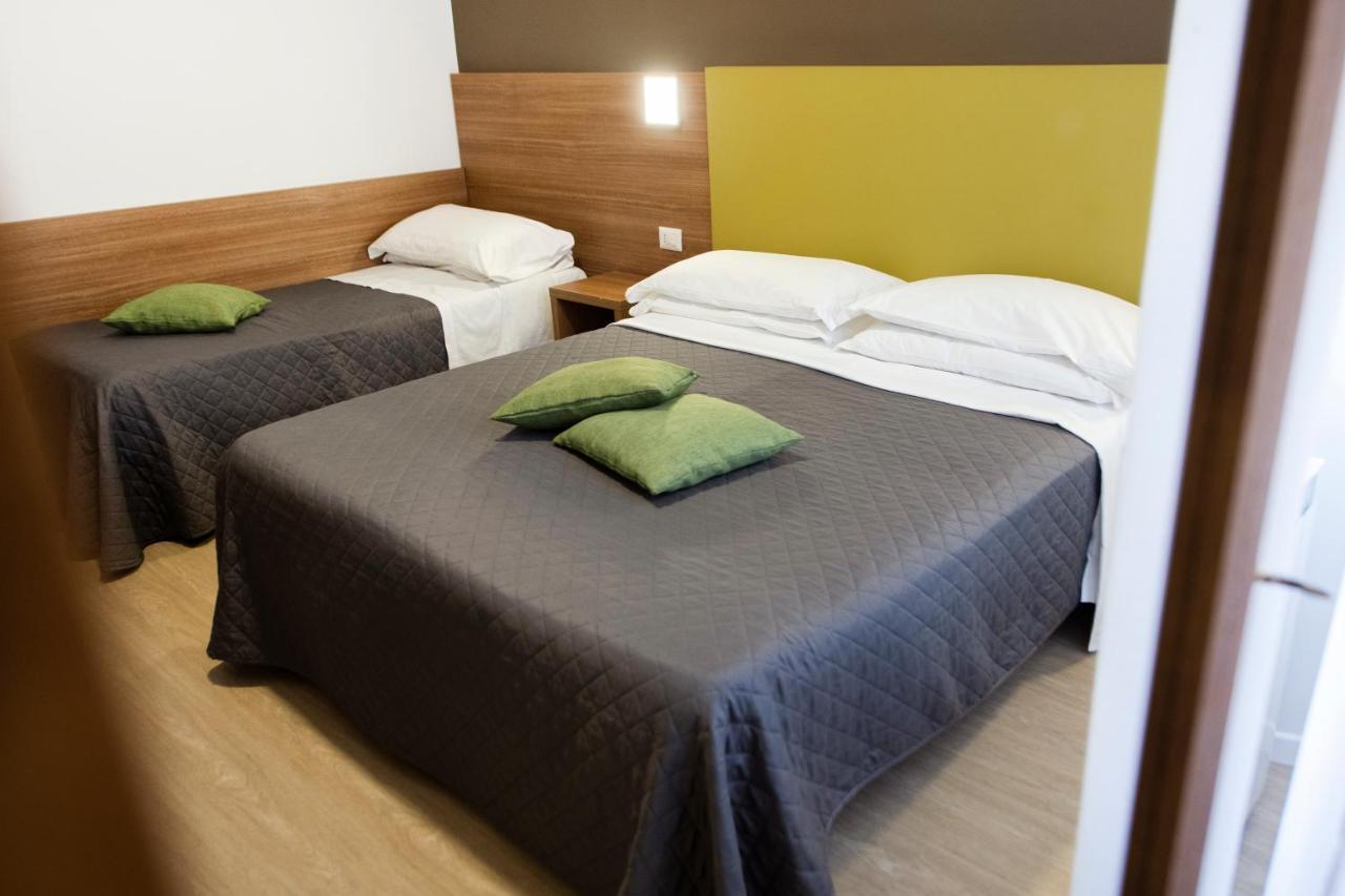 Gu Hotel Tivoli Terme