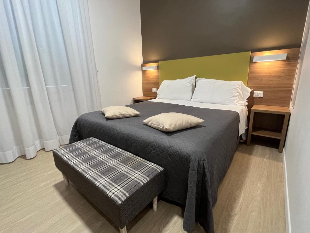 Gu 3* Tivoli Terme