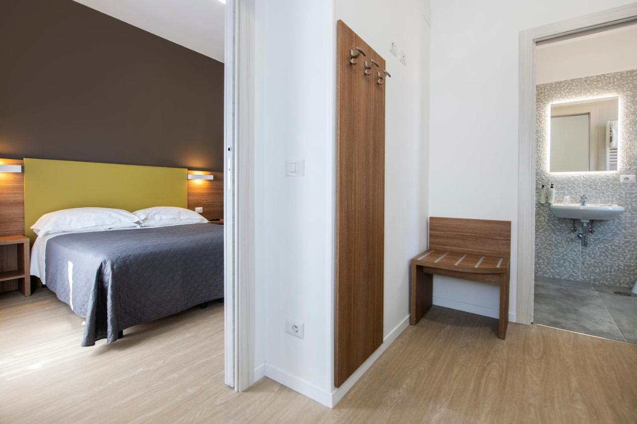 Hotel Gu Tivoli Terme