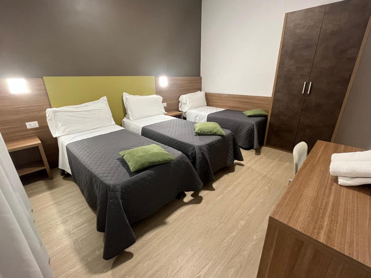 Hotel Gu