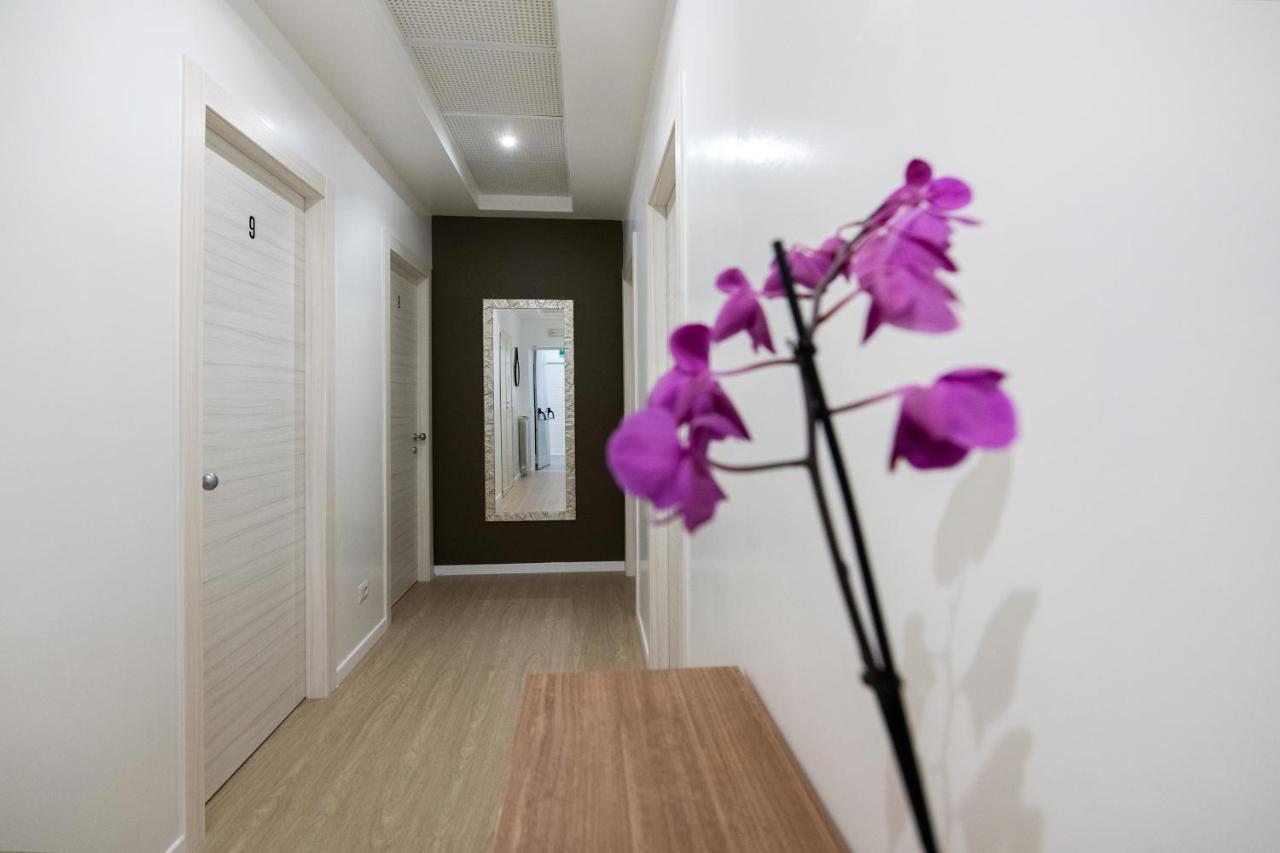 Gu 3* Tivoli Terme