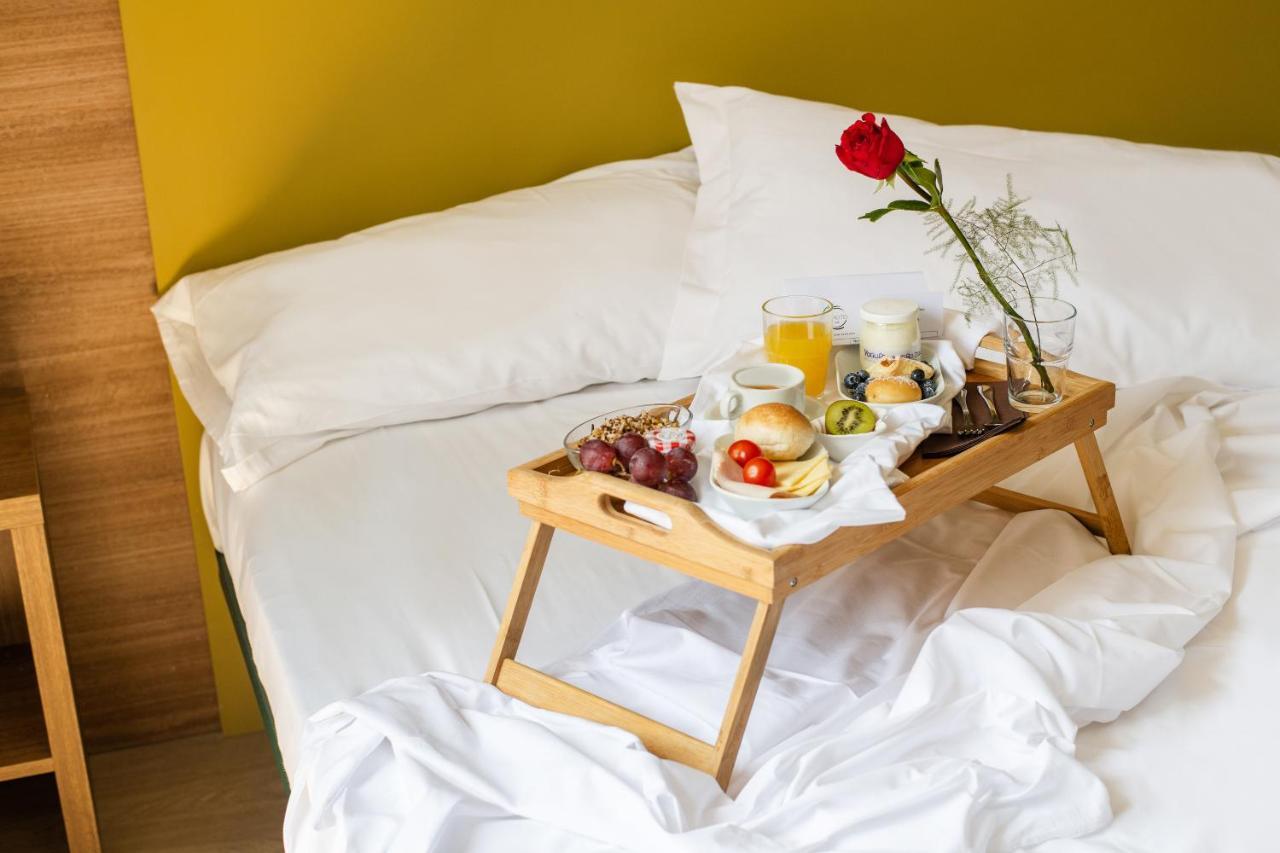 Gu Hotel Hotel Tivoli Terme