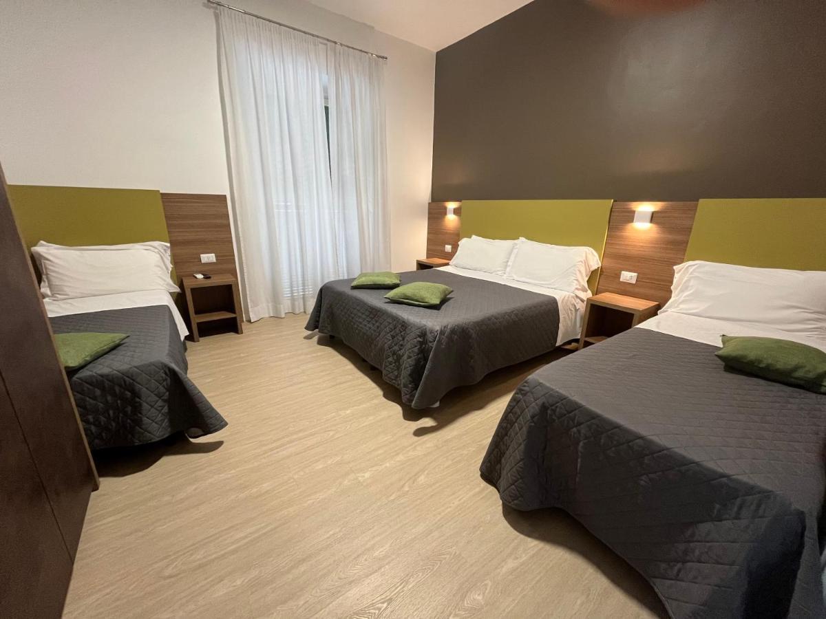 Hotel Gu