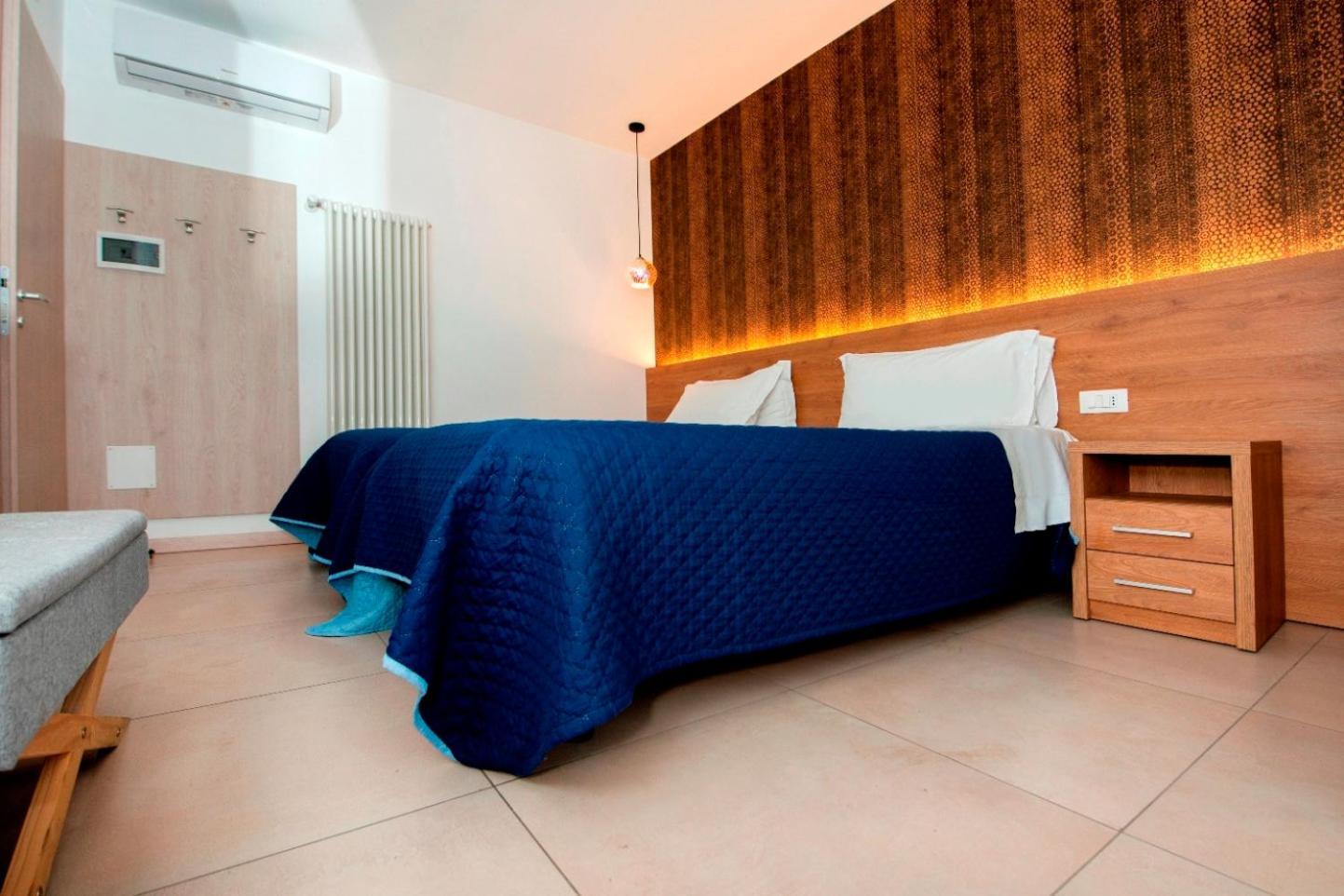 Gu Hotel Tivoli Terme
