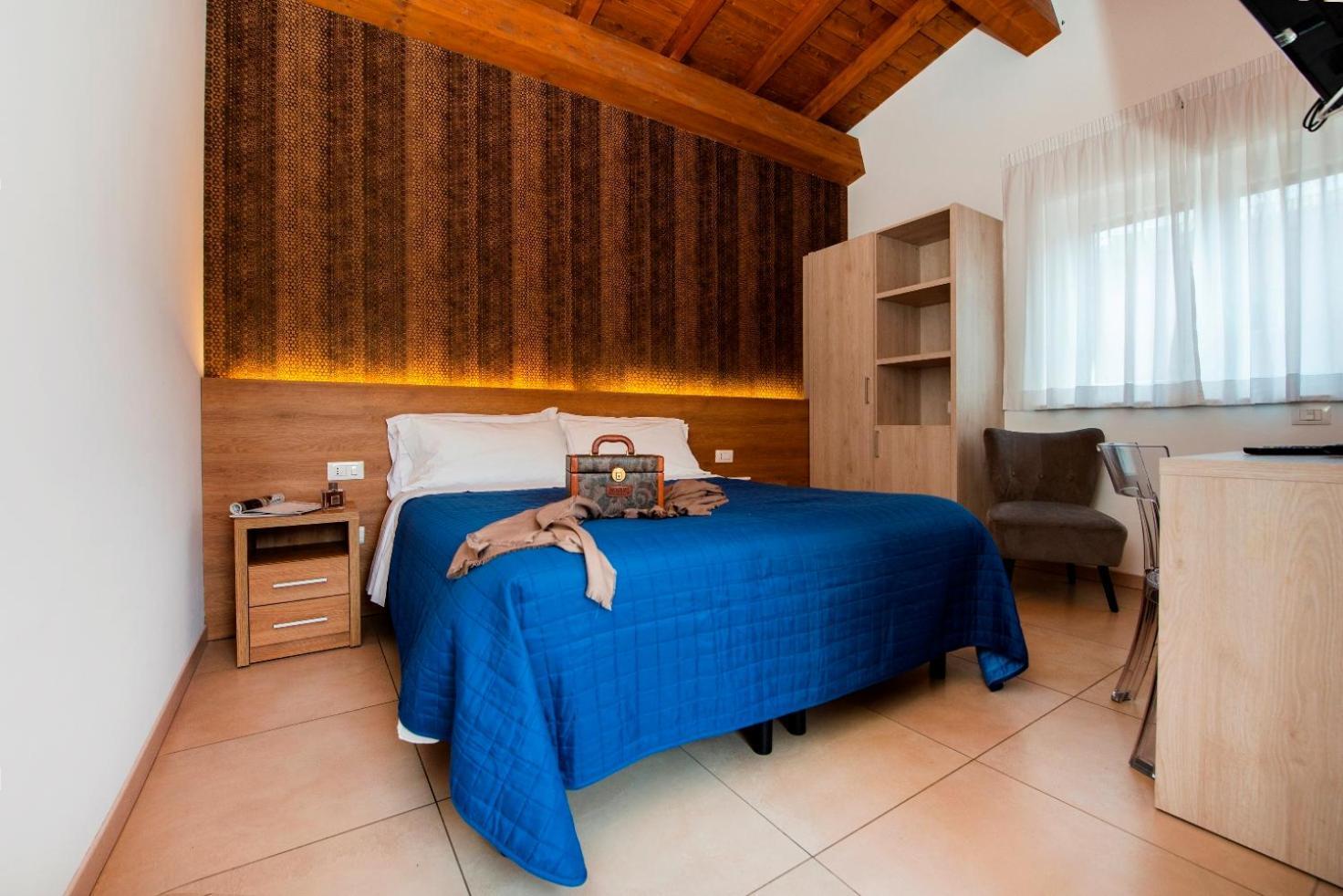 Hotel Gu