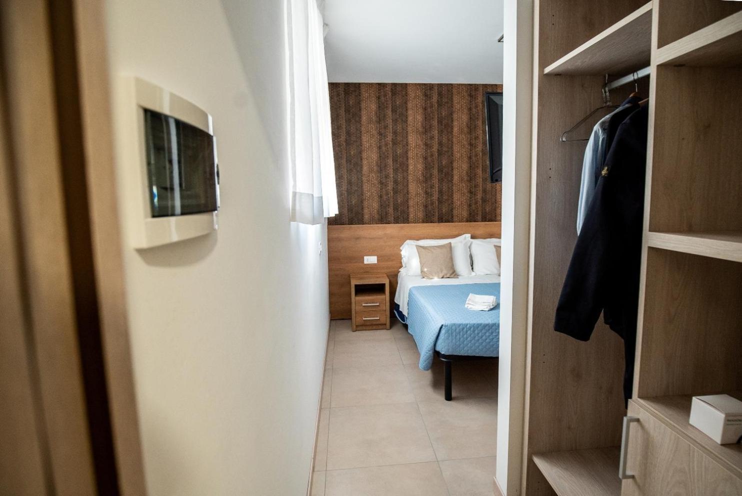 Gu Hotel