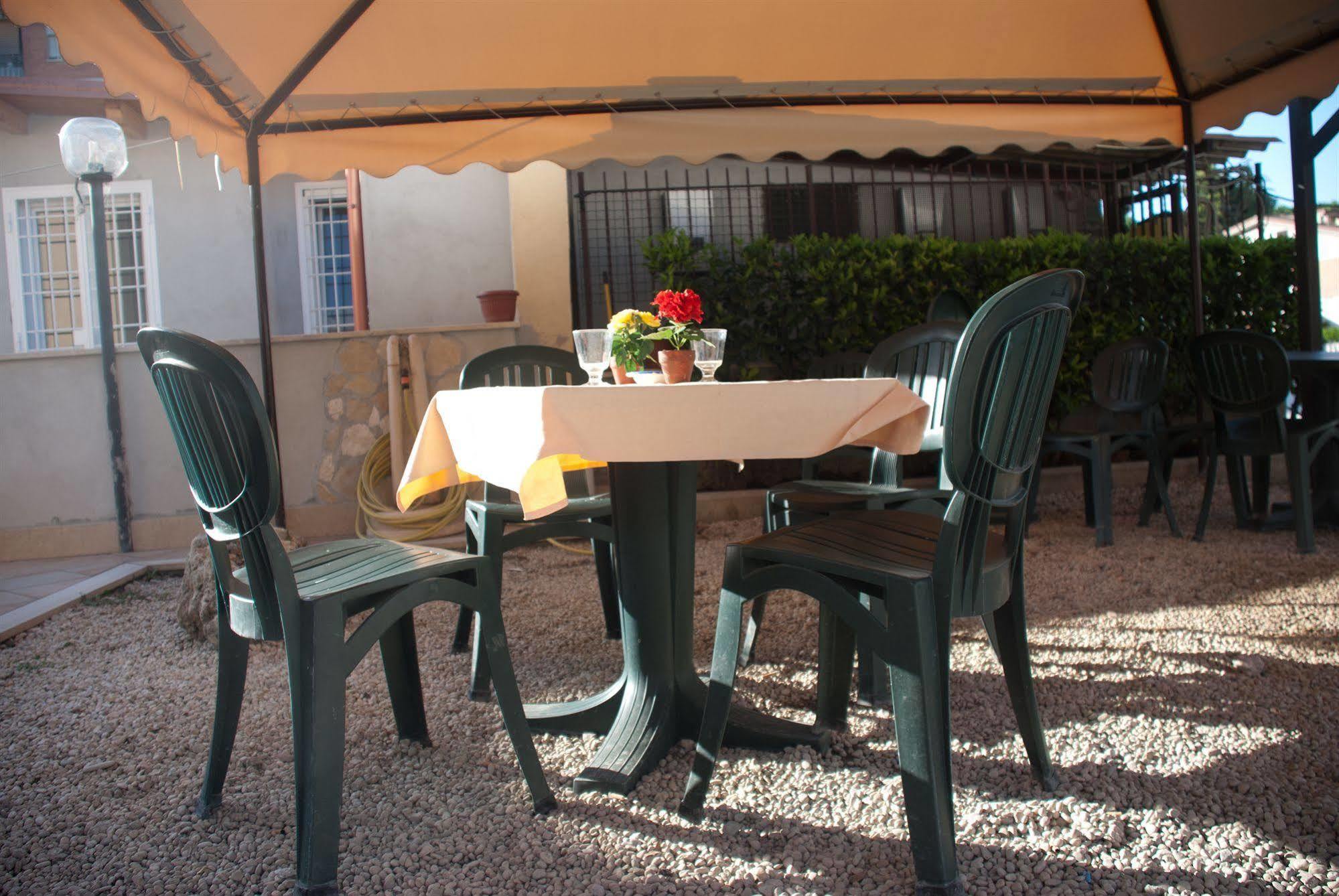 Gu Hotel Tivoli Terme